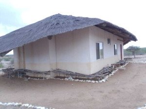 🏠 Family Homes – Lodge Kapembawé