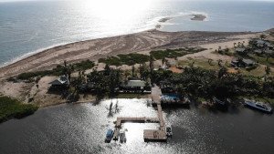 🚤 Kwanza Lodge Tour – Riverside Experience