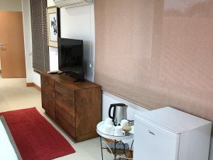 🏞️ Mountain House – Suite Master
