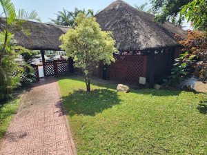 🏡 Colina Das Estrelas Resort - 1 Bedroom Bungalow
