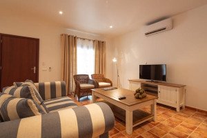 🛏 Roça Das Mangueiras - Standard Room