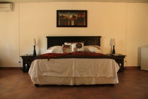 Vihua Lodge - SUITE EXTERIOR