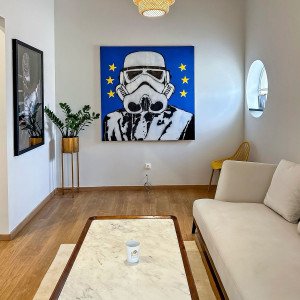 Yuriana Home – Luxury T2 apartments in Luanda