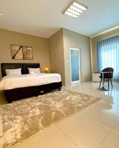 🌞💦 Decifer Sports Resort — Suite Room