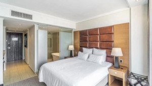 🏙️ Apartamento T0 – Centro da Cidade, Cape Town