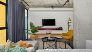 🏠 3 Bedroom Apartment – ​​Sea Point, Cape Town 🇿🇦